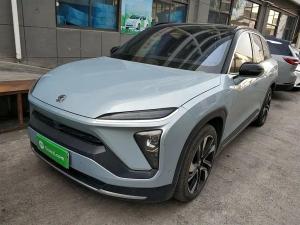 NIO ES6 2021 Electric