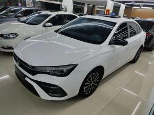 roewe i5 2023 Petrol