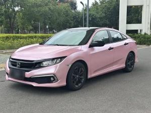 honda civic 2021 Petrol