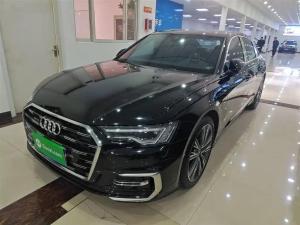audi a6l 2023 Petrol