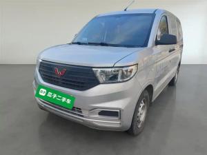 wuling hongguang v 2021 Petrol