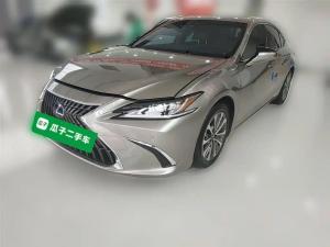 lexus es 2022 Hybrid