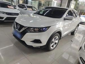 nissan qashqai 2022 Petrol