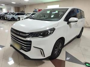 saic maxus g50 2021 Petrol