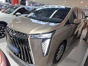 GAC Trumpchi Trumpchi M8 2023 Petrol