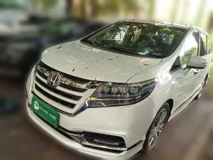 Honda Elysion 2020 Hybrid