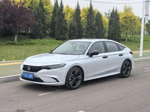 Honda Integura 2024 Petrol