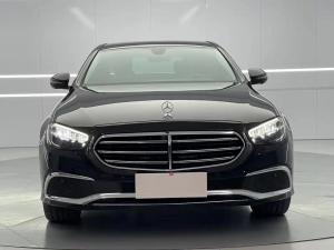 mercedes-benz e-class 2023 Petrol