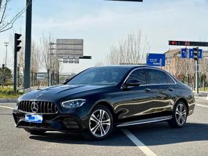 mercedes-benz e-class 2023 Petrol