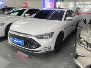 byd han 2021 Plug-in hybrid