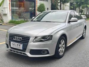 audi a4l 2010 Petrol