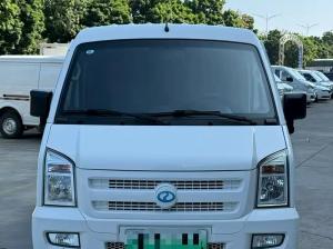  Ruichi EV EC35 2021 Electric