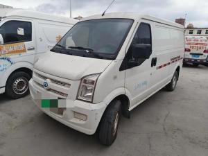  Ruichi EV EC35 2021 Electric