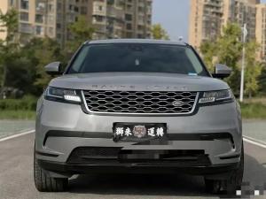 Land Rover Manhart Range Rover Velar 2018 Petrol