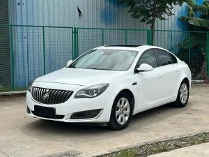 Buick Regal 2015 Petrol