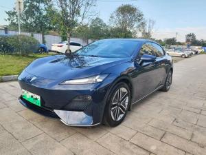 Deepal SL03 2023 Electric