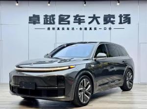 LI Auto LI L7 2023 REEV