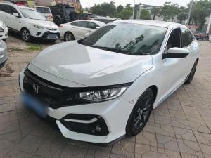 honda civic 2022 Petrol