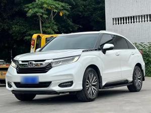 Honda Avancier 2021 Petrol