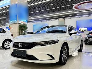 Honda Integura 2022 Petrol