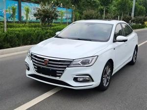 roewe i5 2019 Petrol