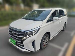 GAC Trumpchi Trumpchi M8 2021 Petrol