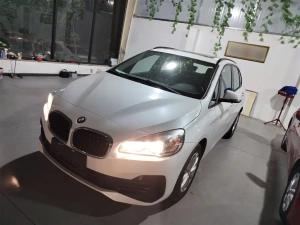 bmw 2 series 2018 Petrol
