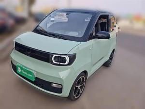 wuling hongguang mini ev 2023 Electric