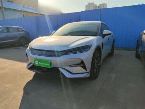 byd song l ev 2025 Electric