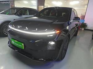 LI Auto LI L6 2024 REEV