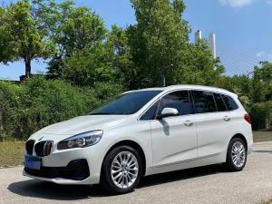 BMW 2 Series Active Tourer 2019 Petrol