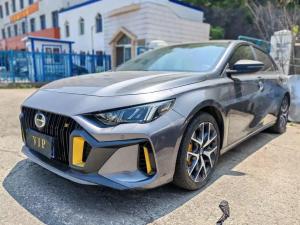 GAC Trumpchi Trumpchi EMPOW 2022 Petrol