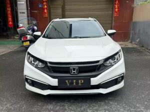 honda civic 2021 Petrol