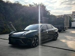 LynkCo 03 2022 Petrol