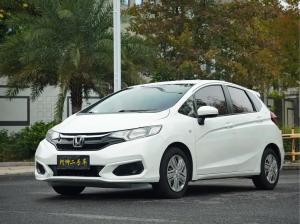 Honda Fit 2019 Petrol