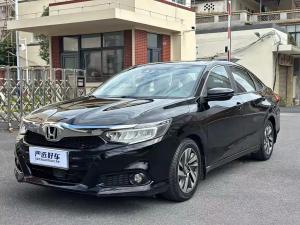 Honda Crider 2019 Petrol