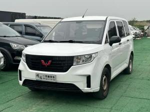 wuling hongguang plus 2022 Petrol