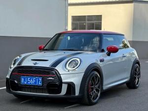 mini jcw 2022 Petrol