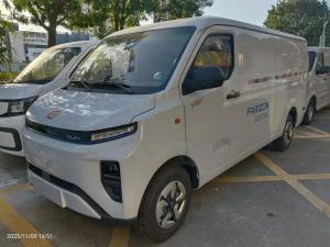 Farizon Xingxiang Star V 2026 