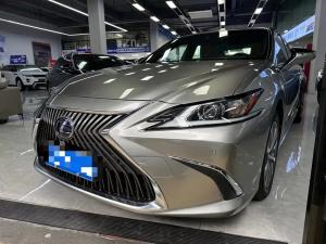 lexus es 2020 Hybrid