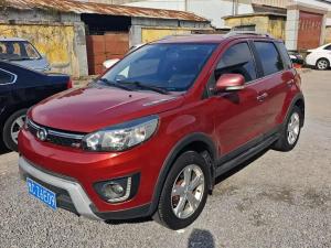 Great Wall M4 2015 Petrol