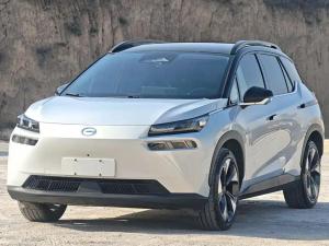 aion v 2022 Electric