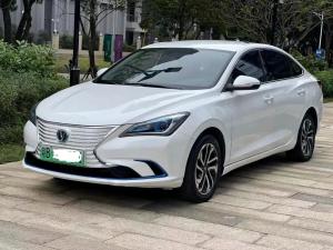 changan eado 2021 Electric