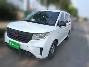 wuling hongguang plus 2022 Petrol