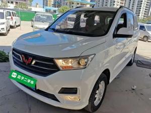 wuling hongguang 2023 Petrol