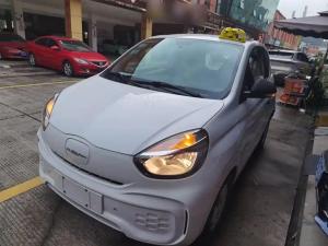 Roewe CLEVER 2021 Electric