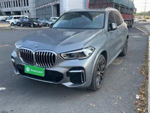 bmw x5 2023 Petrol