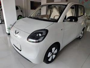 wuling hongguang mini ev 2025 Electric