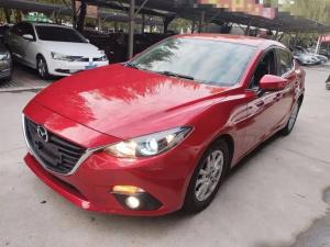 mazda3 axela 2016 Petrol