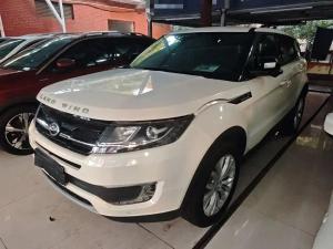 Land wind Landwind X7 2016 Petrol